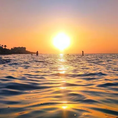 Jardines De I By Costa Апартаменты *