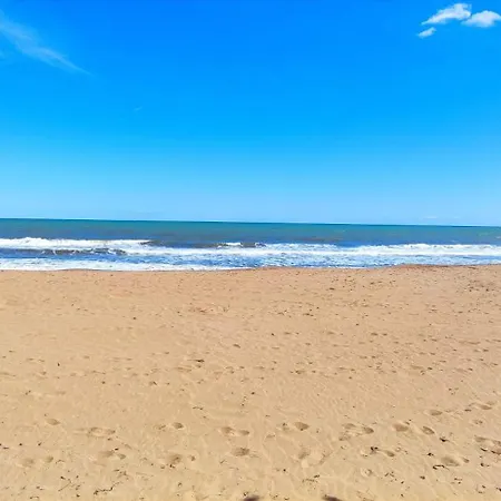 Jardines De I By Costa * Дения