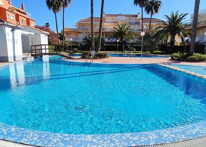 Jardines De I By Costa *