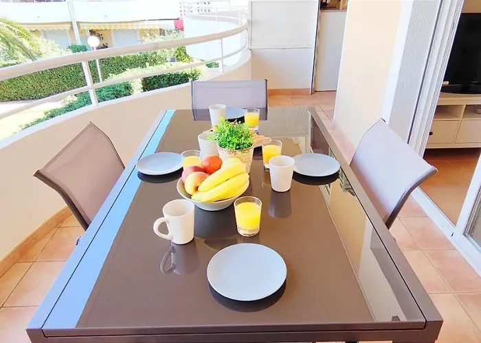 Jardines De I By Costa *