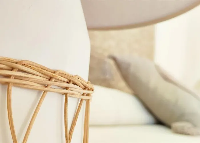 Jardines De I By Costa Дения