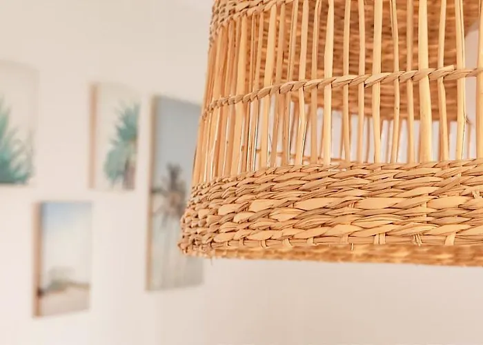 Jardines De I By Costa Дения