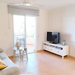 Jardines De I By Costa Apartman