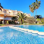 Jardines De I By Costa Apartman Denia