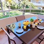 公寓 Jardines De I By Costa