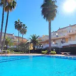 Jardines De I By Costa Apartman