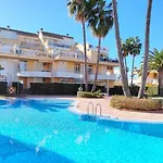 Jardines De I By Costa Apartman *
