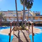 Apartman Jardines De I By Costa Denia