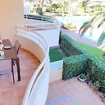 公寓 Jardines De I By Costa