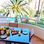 Apartman Jardines De I By Costa Denia