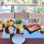 Apartman Jardines De I By Costa Denia