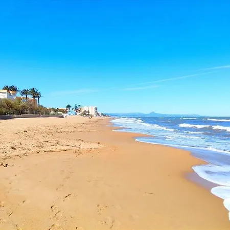 Jardines De I By Costa Denia