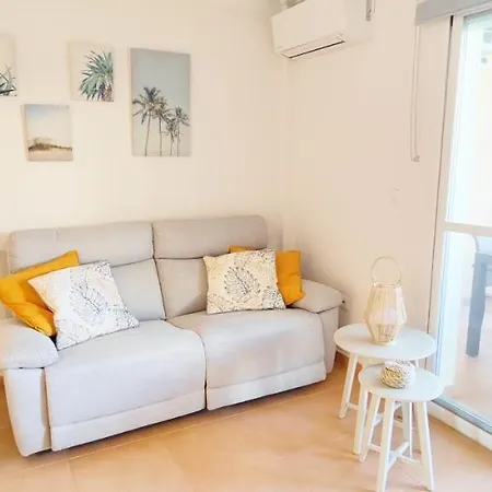 Apartment Jardines De I By Costa