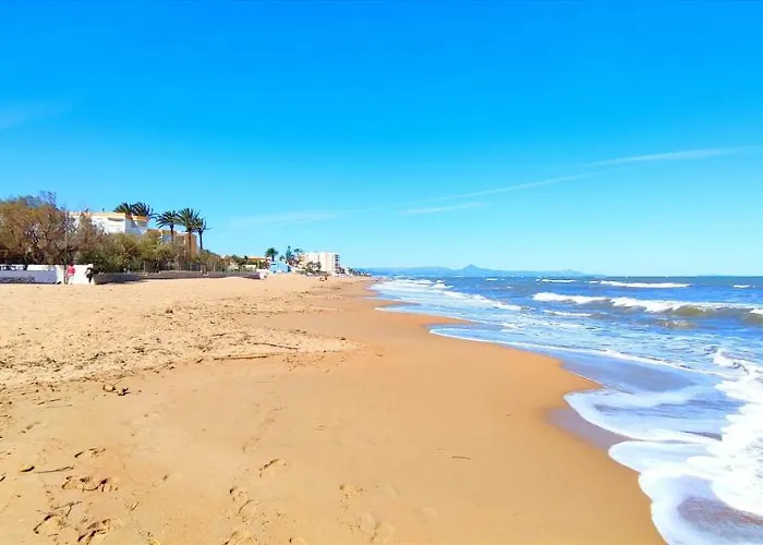 Jardines De I By Costa Denia