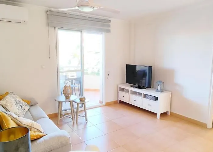 Jardines De I By Costa Apartmán