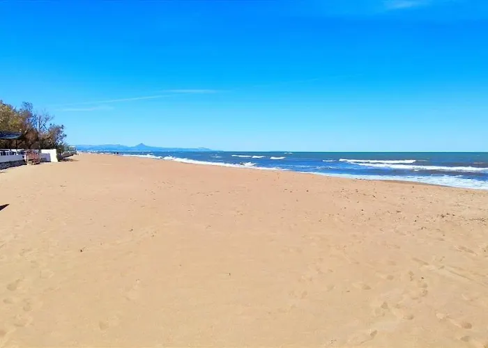 Apartmán Jardines De I By Costa Denia