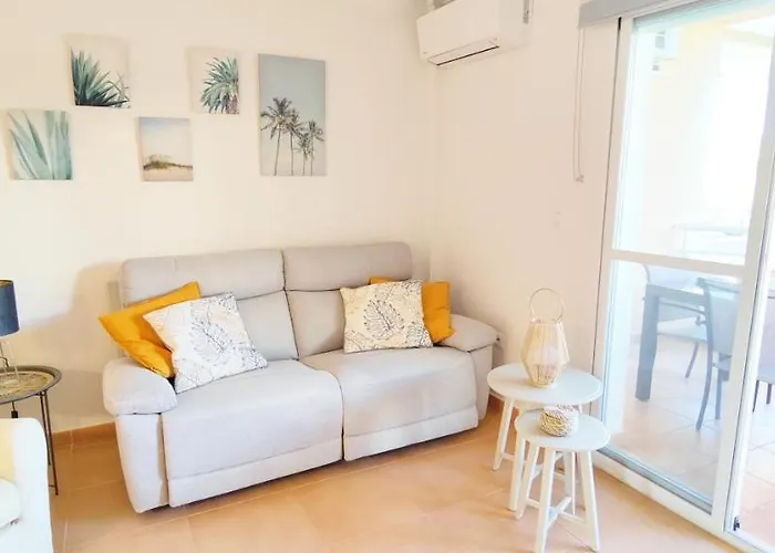 Apartmán Jardines De I By Costa