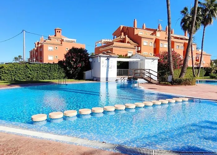 Jardines De I By Costa Daire