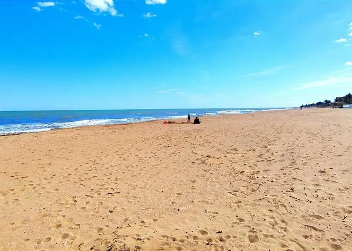 Jardines De I By Costa *