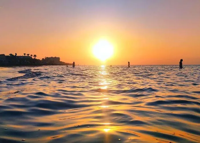 Jardines De I By Costa Daire *