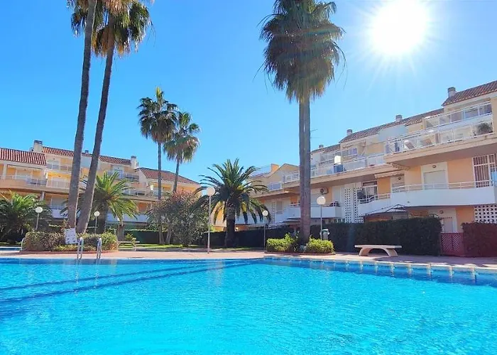 Jardines De I By Costa Daire