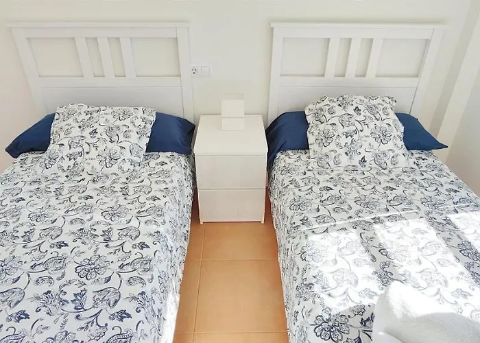 Jardines De I By Costa *