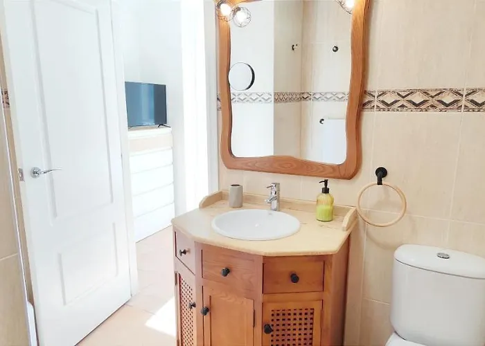 Jardines De I By Costa Daire Denia