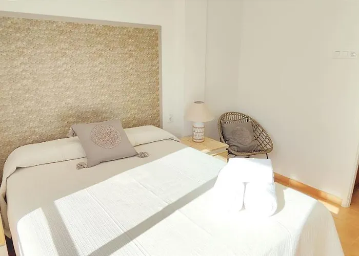 Jardines De I By Costa *