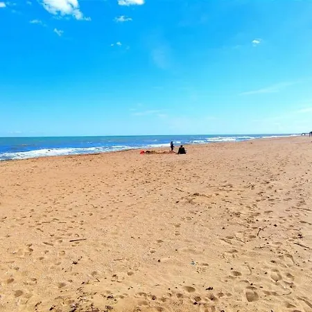 Jardines De I By Costa *