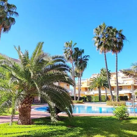 Jardines De I By Costa * دينايا