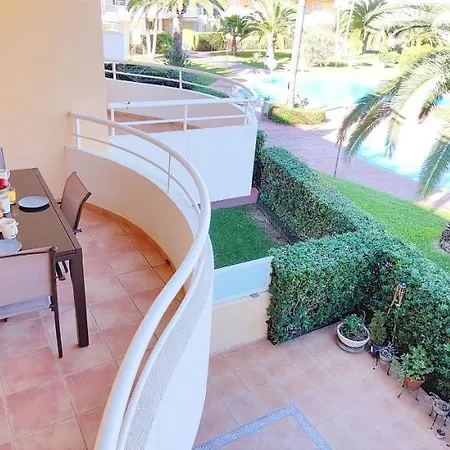 Apartment Jardines De I By Costa