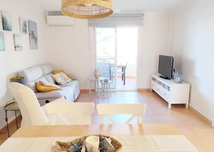 Jardines De I By Costa شقة دينايا