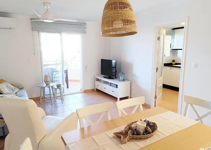 Jardines De I By Costa دينايا