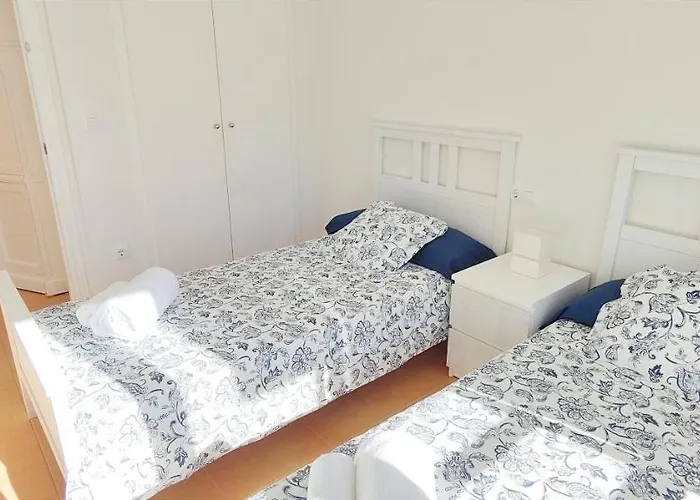 شقة Jardines De I By Costa