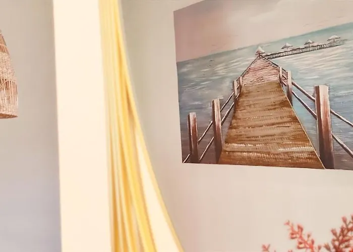 Jardines De I By Costa شقة دينايا