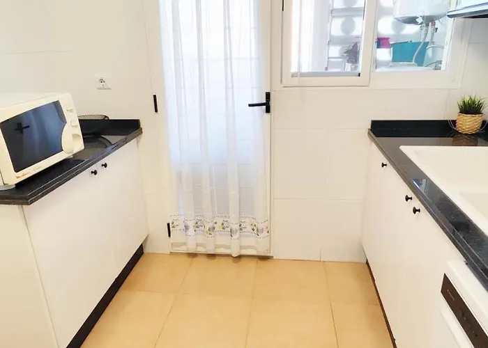 Jardines De I By Costa شقة دينايا