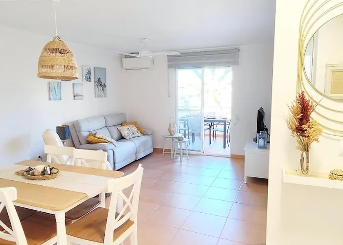 Jardines De I By Costa *