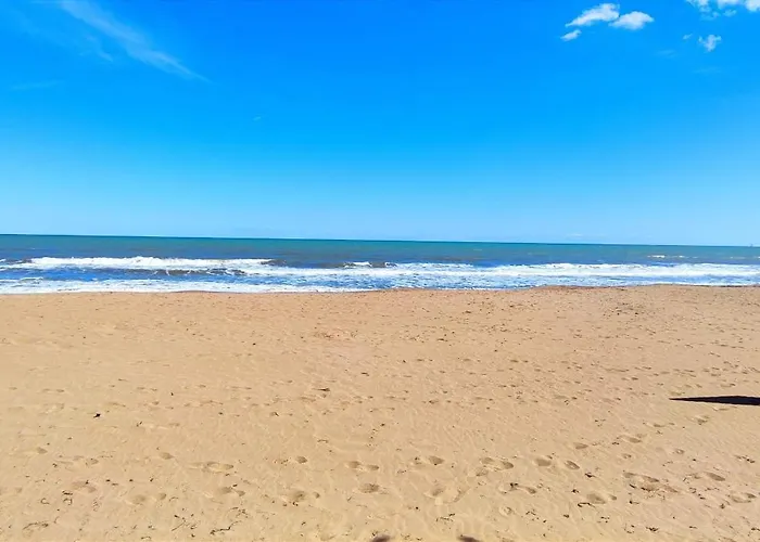 Jardines De I By Costa * دينايا